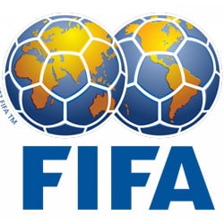 Logo FIFA